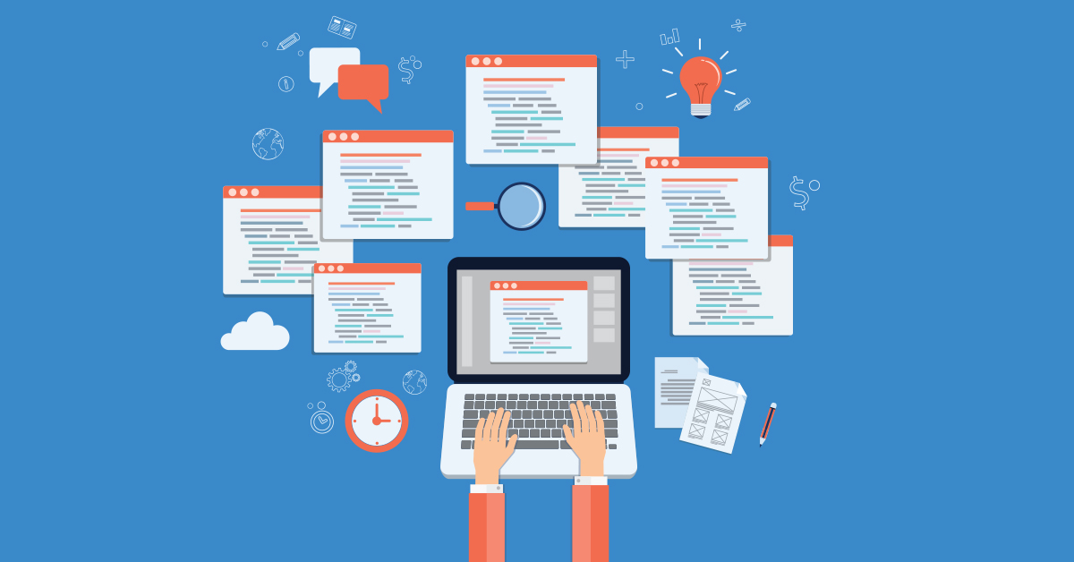 The SMB Owner’s Guide To Creating, Managing and Winning With Landing Pages